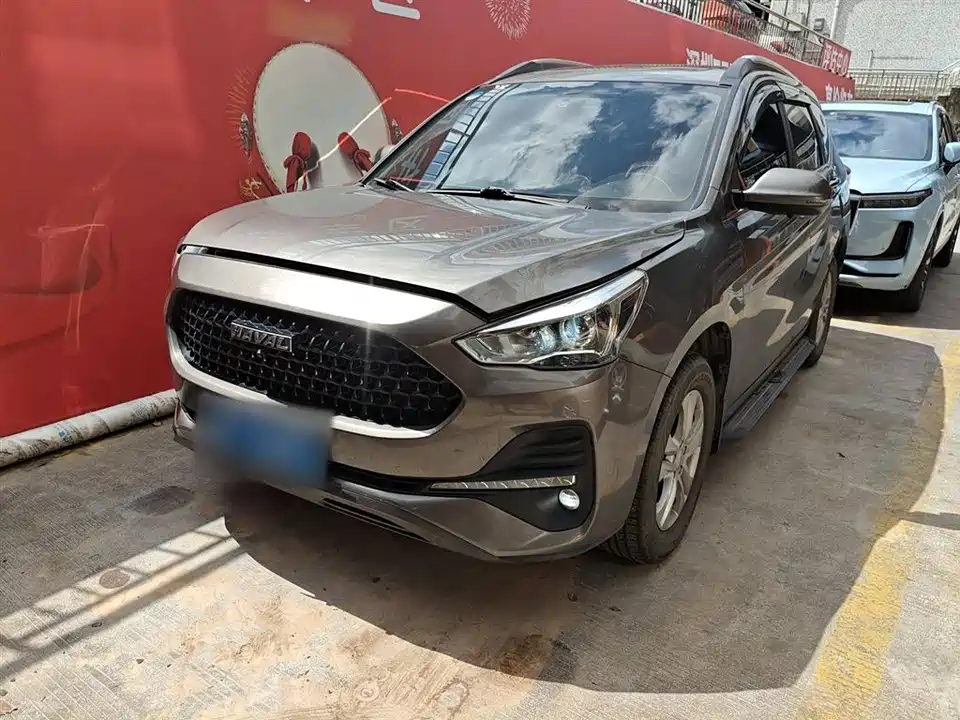 Haval M6