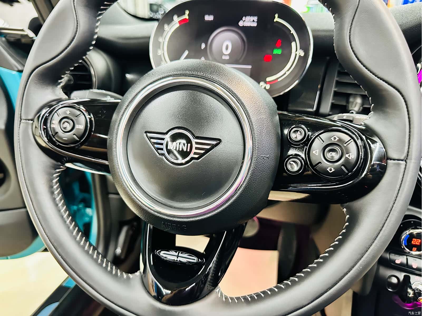 Mini Cooper, 2020 44