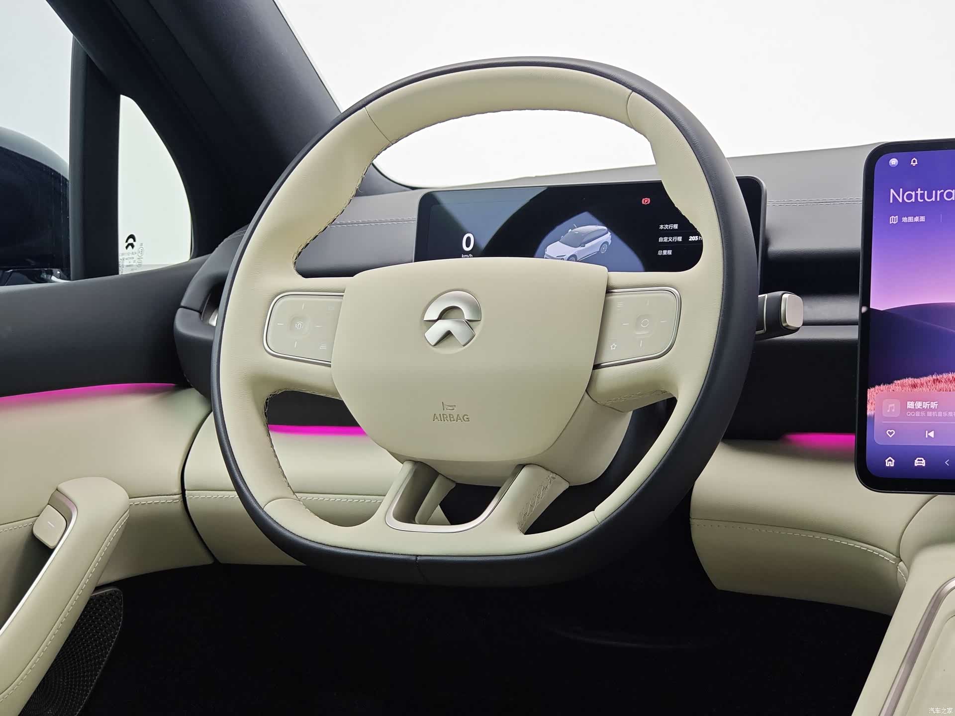 NIO ES6, 2025 11