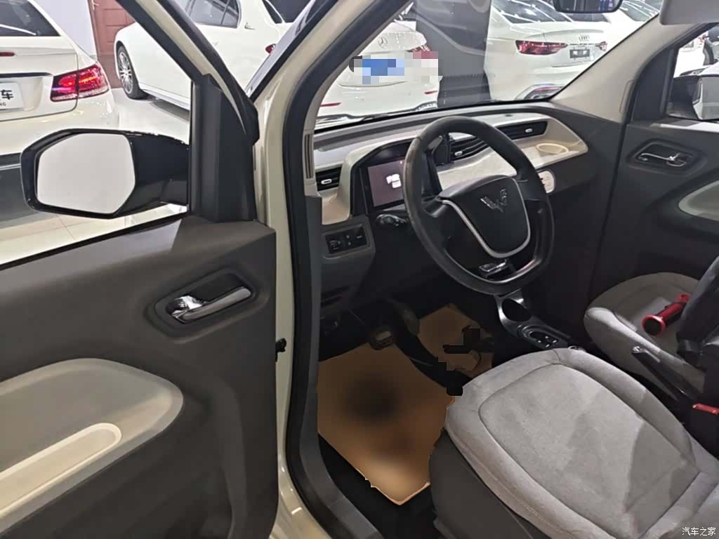 Wuling MINIEV, 2023 16