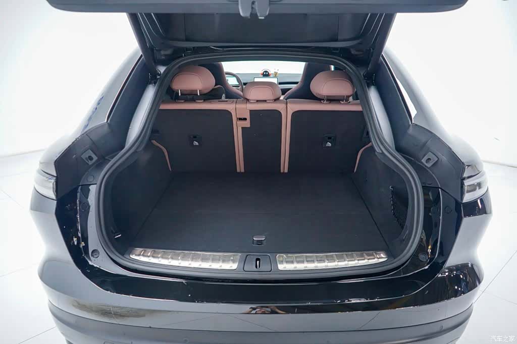 NIO EC6, 2024 17