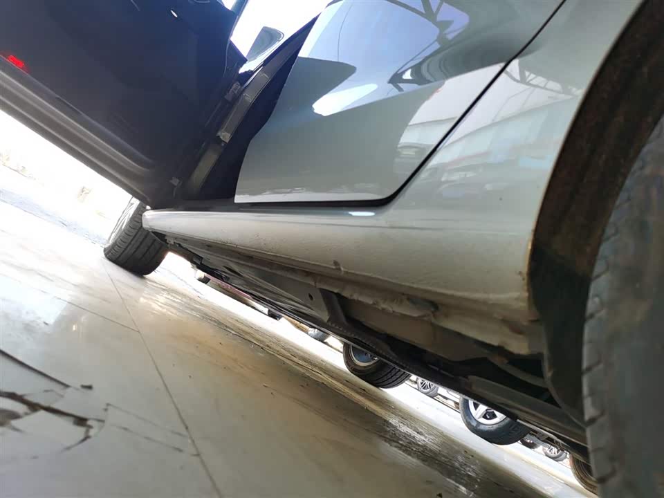 Volkswagen Golf*Jiayu