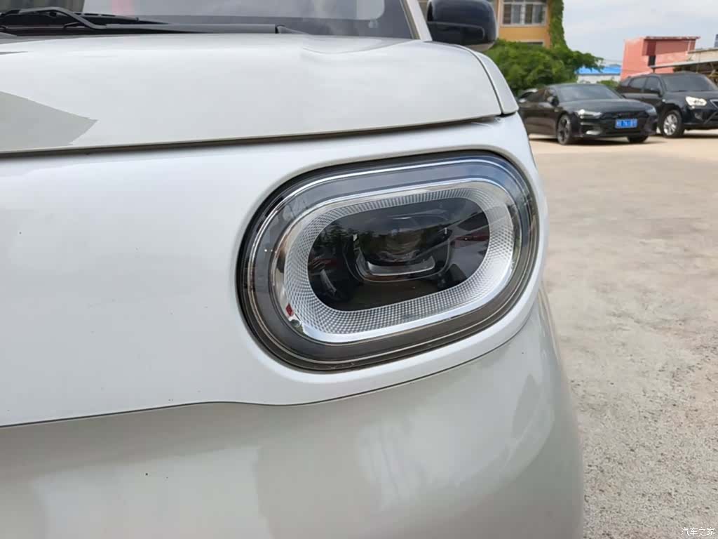 Wuling MINIEV, 2024 24