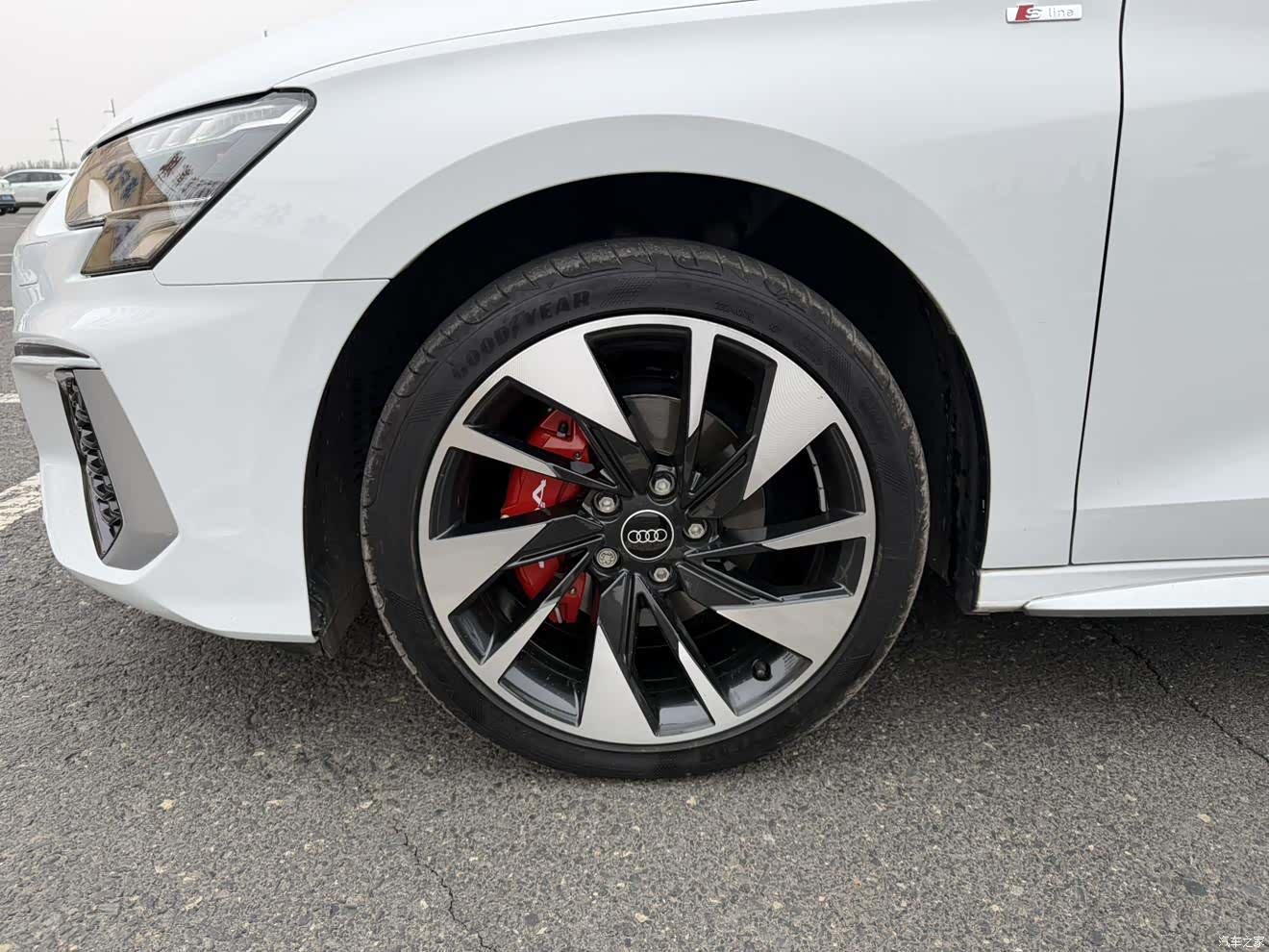 Audi A3, 2022 17