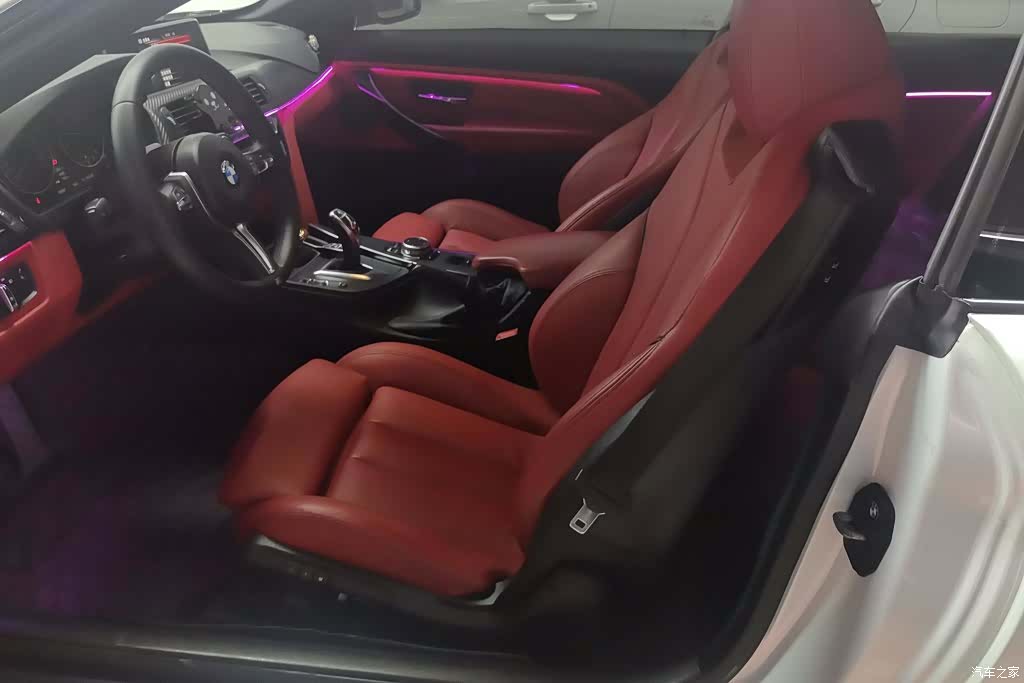BMW 4 Series, 2014 9