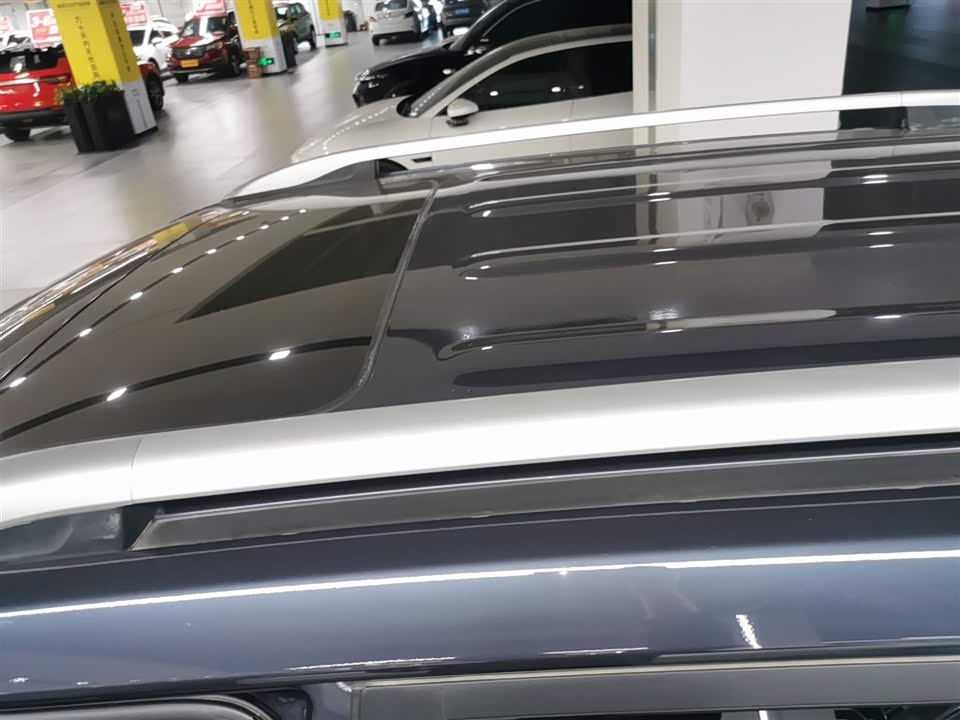 Hyundai Beijing ix35