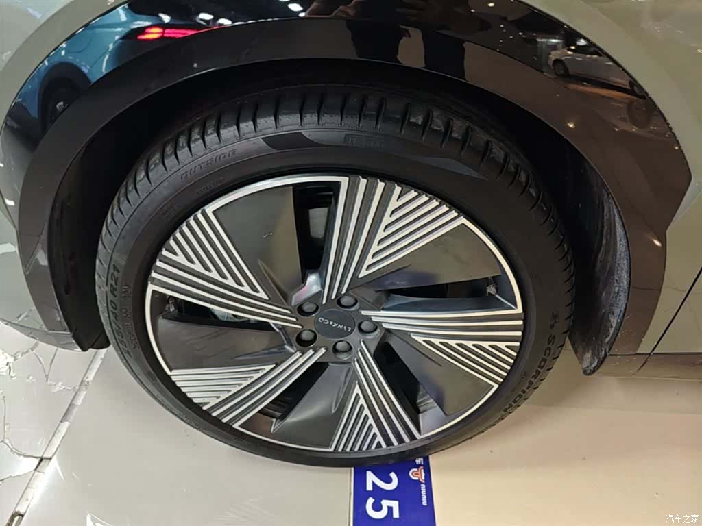 Lynk & Co 02, 2023 23