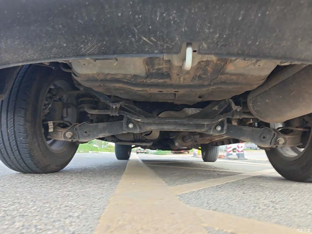 Haval M6, 2022 25