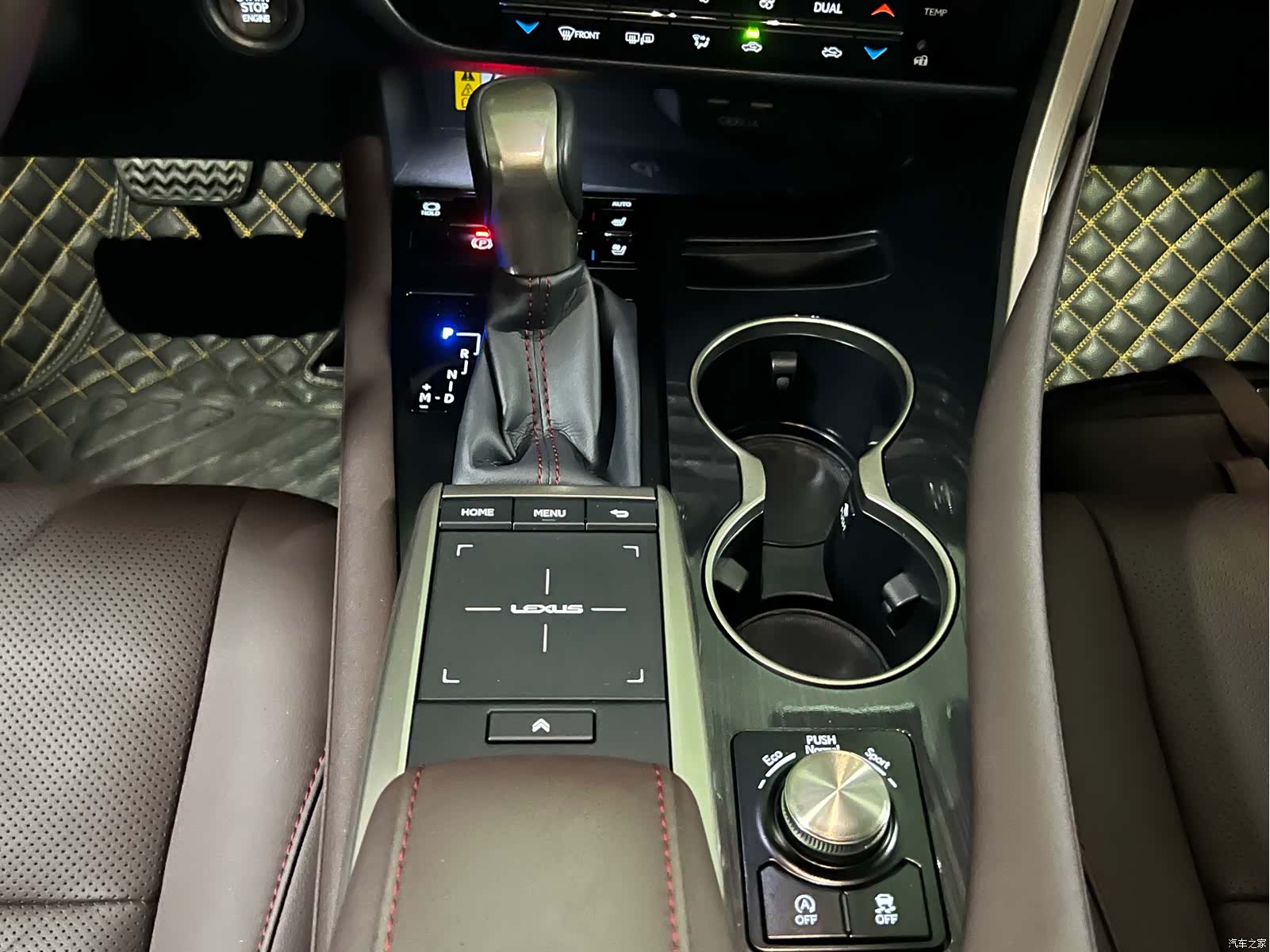 Lexus RX, 2022 13