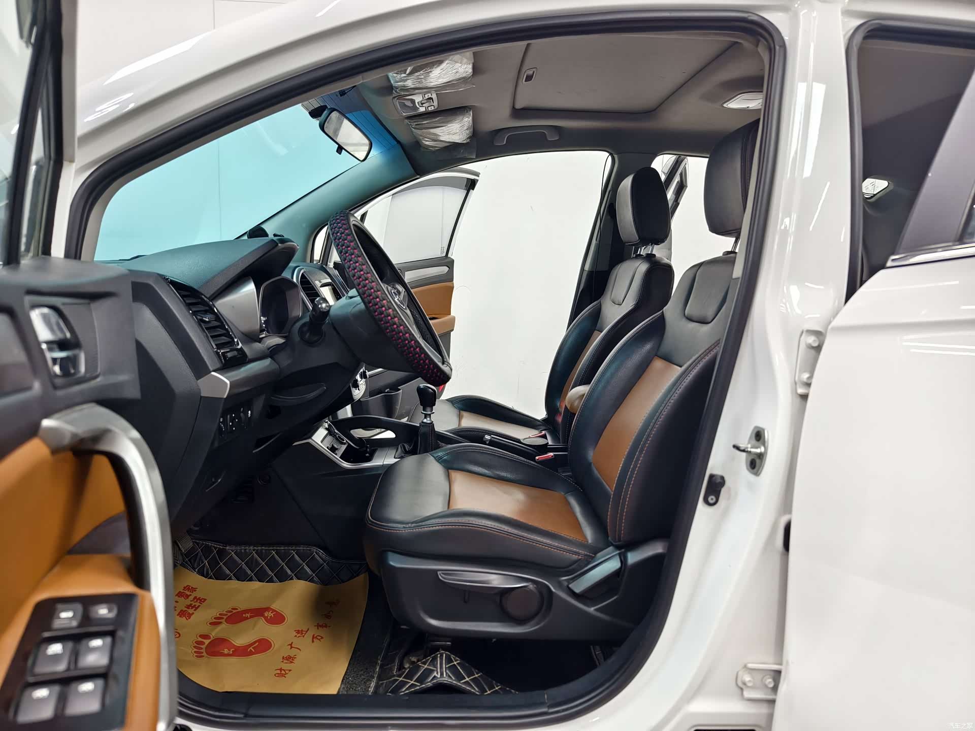 JAC S3, 2015 11