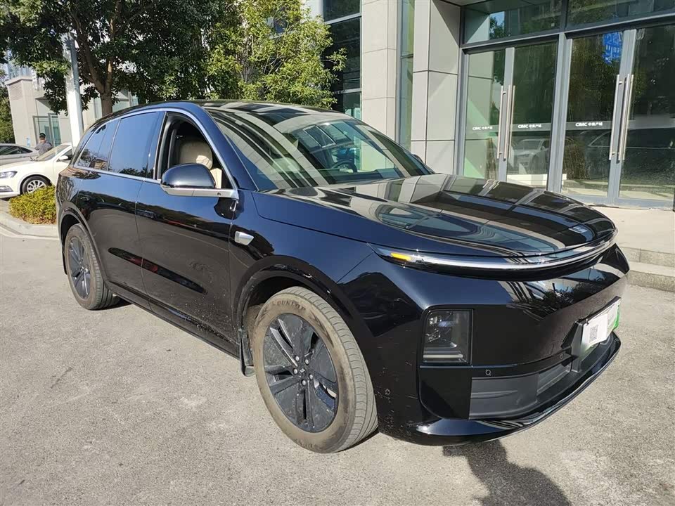Li Auto Ideal L6