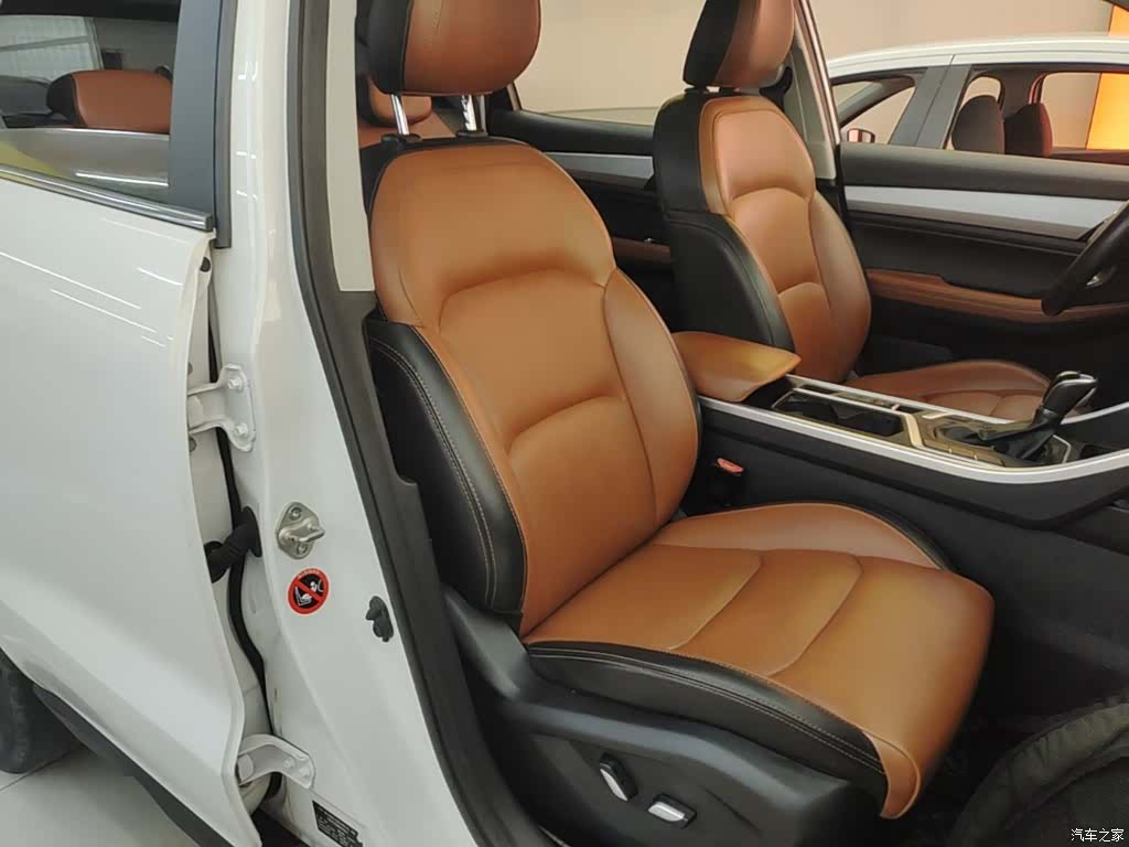 Geely X6, 2019 25