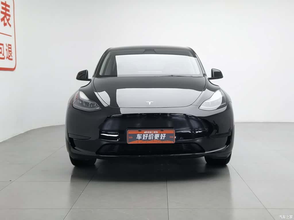 Tesla Model Y, 2024 3