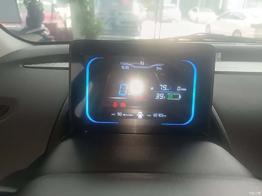 Changan Lumin, 2025 12