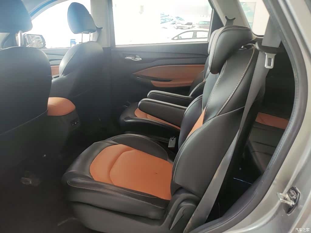 Wuling Hongguang, 2019 17
