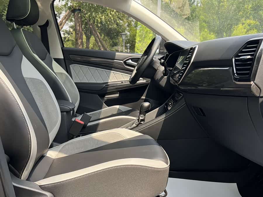 Jetta VS7 2023, фото 23