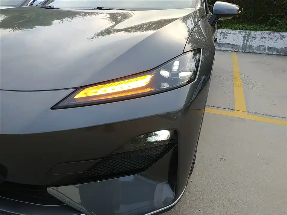 DEEPAL Dark blue SL03