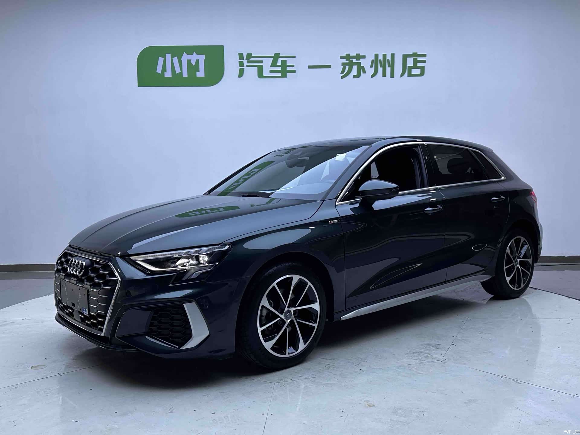 Audi A3, 2022 1
