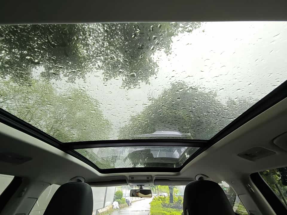 Volkswagen Tanyue