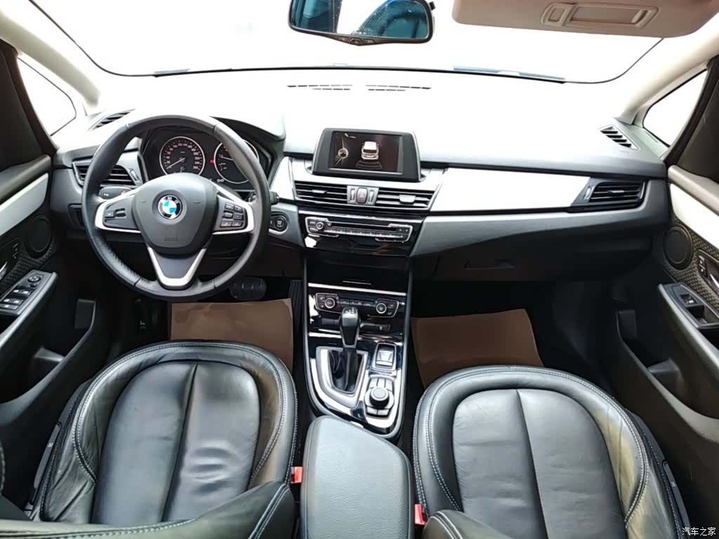 BMW 2 Series, 2016 10