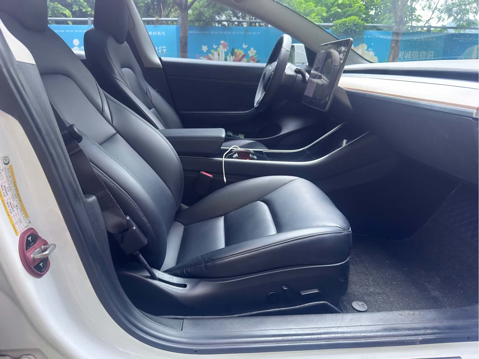 Tesla Model 3, 2020 10