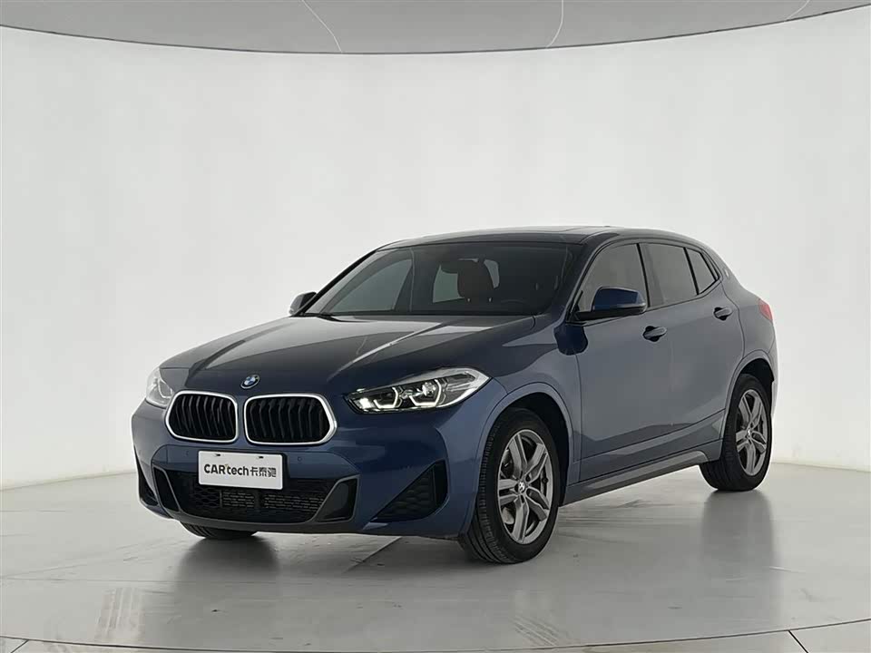 BMW X2 BMW X2