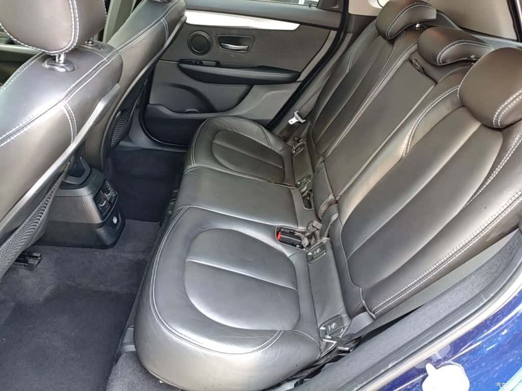 BMW 2 Series, 2016 17