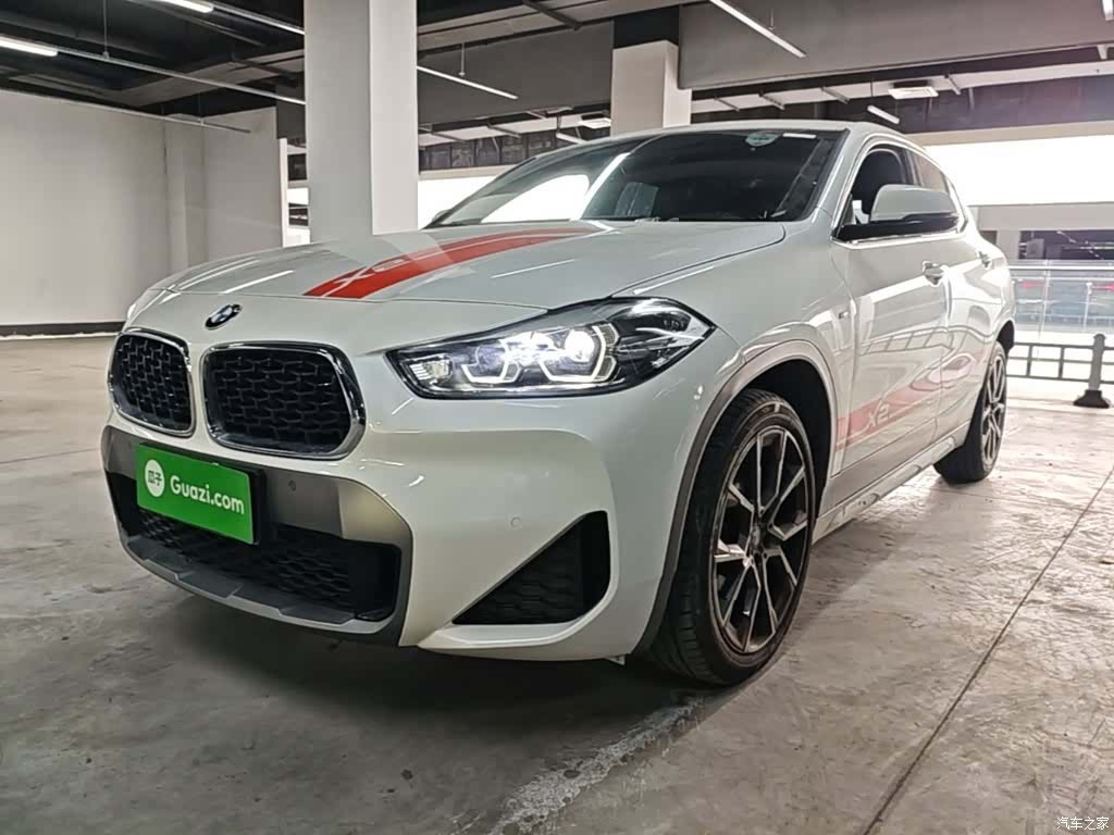 BMW X2, 2022 2