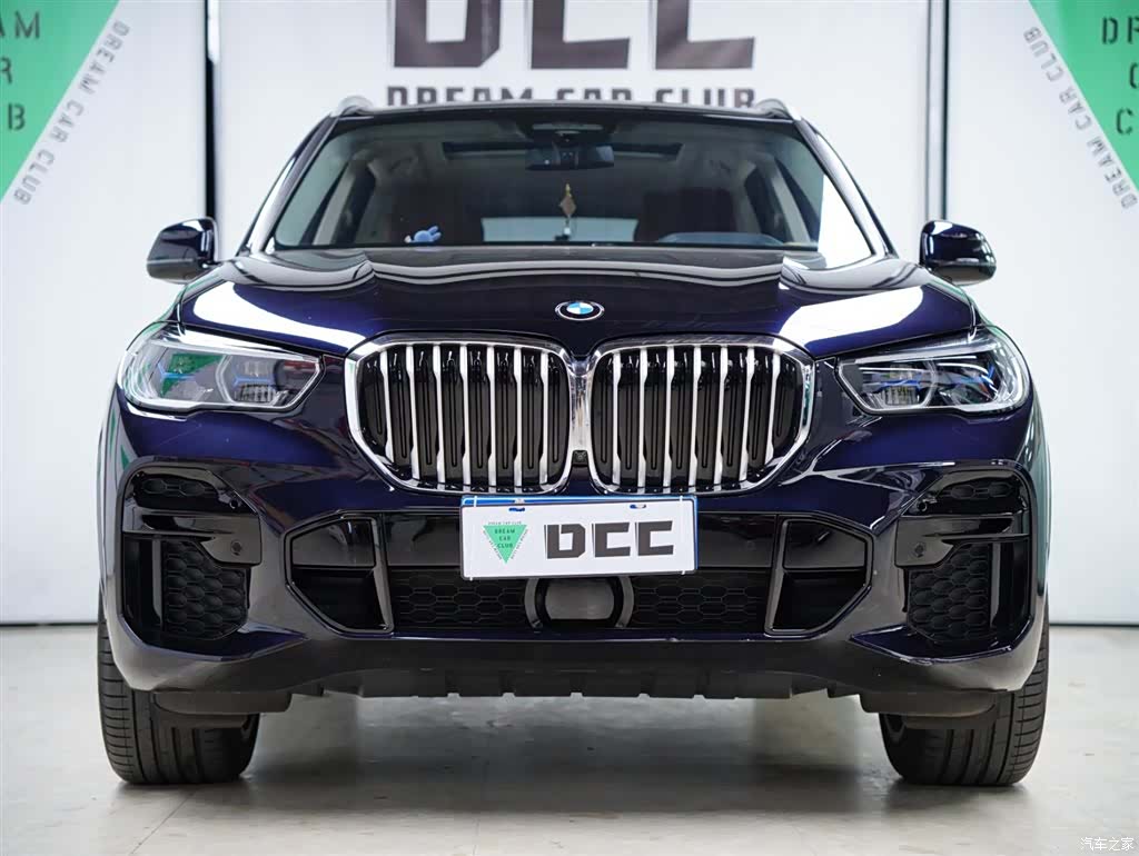 BMW X5, 2021 20