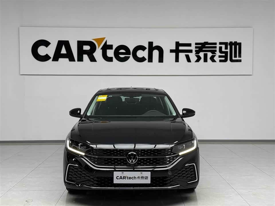 Volkswagen Passat Volkswagen Passat