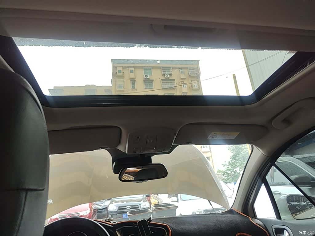 Citroen C4, 2017 18