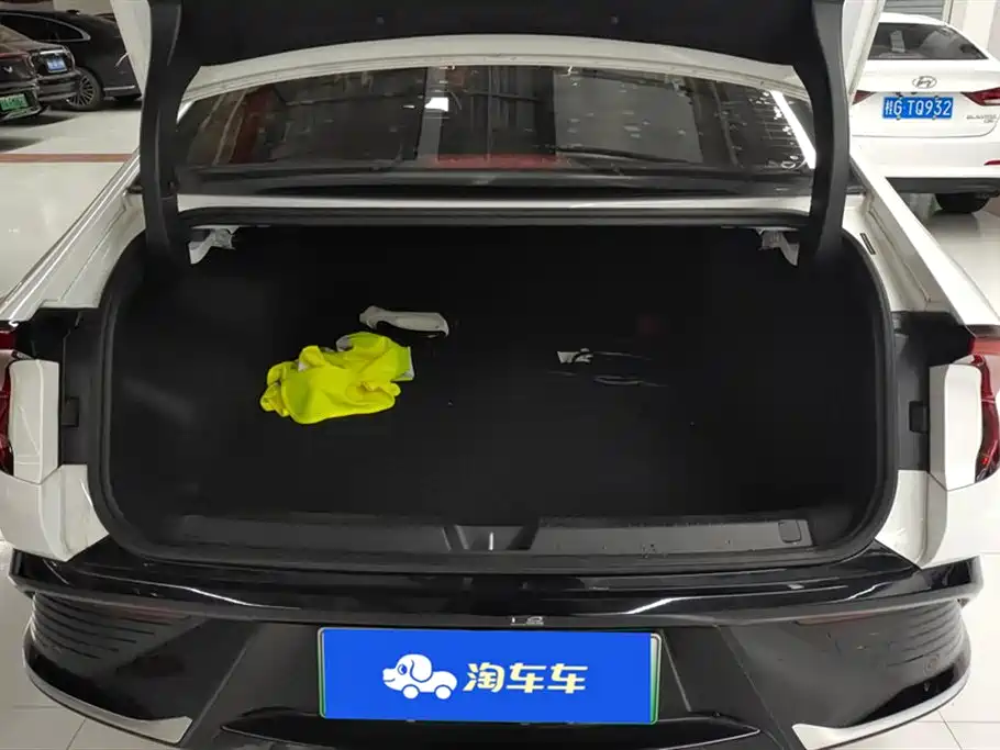 Wuling Wuling Starlight