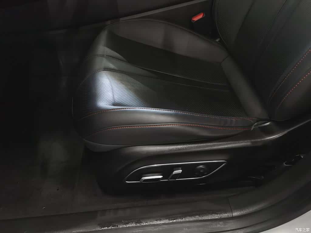 Xpeng P7, 2021 20