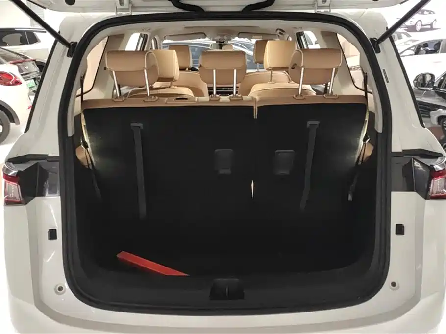 Wuling Wuling Jiachen