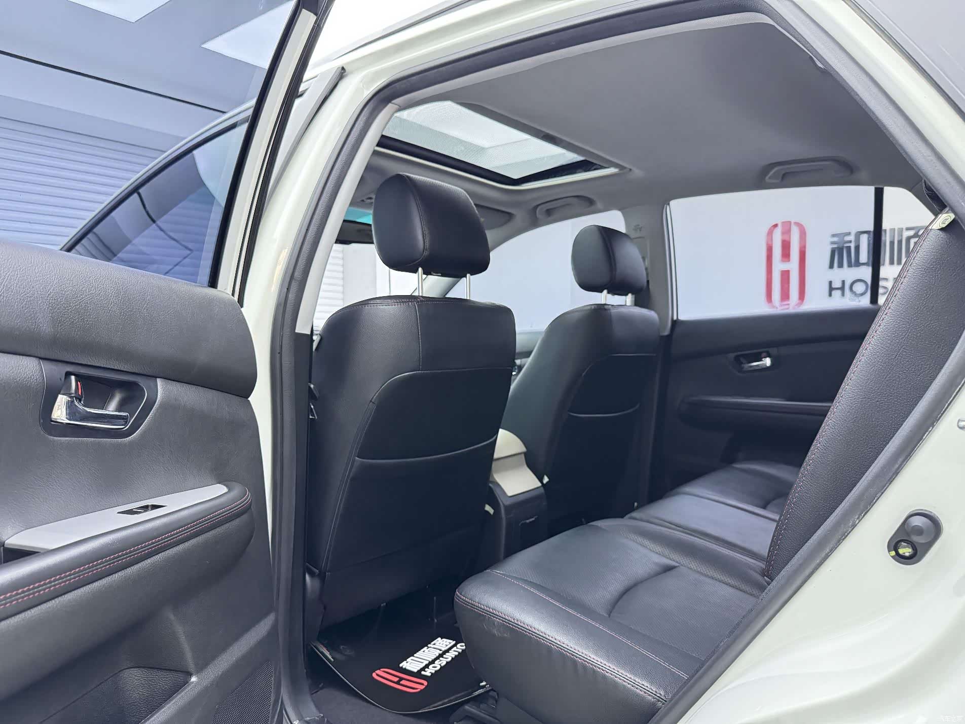 BYD S6, 2015 6