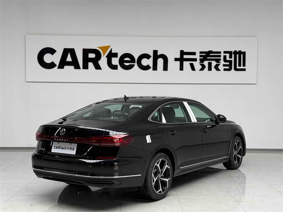 Volkswagen Passat Volkswagen Passat