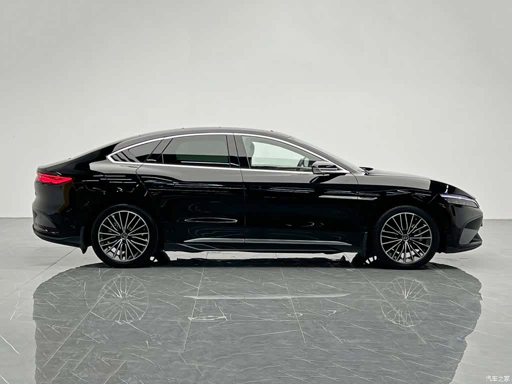 BYD Han, 2023 7
