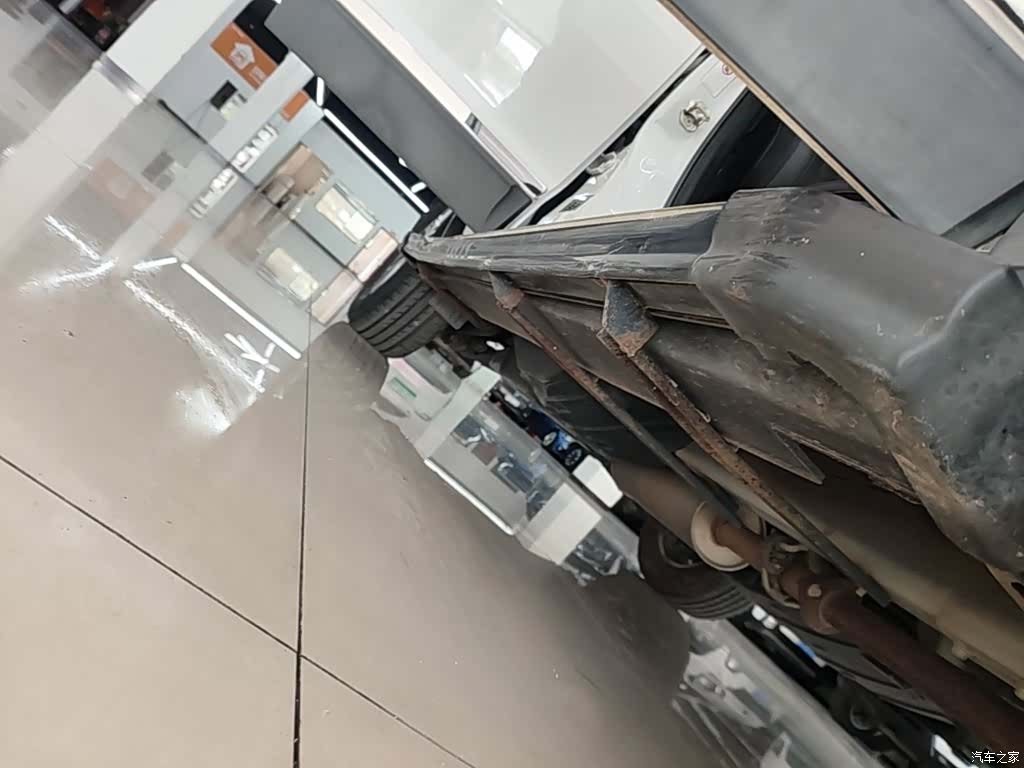 Haval H6, 2018 21