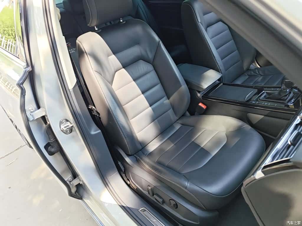Volkswagen Phideon, 2019 25