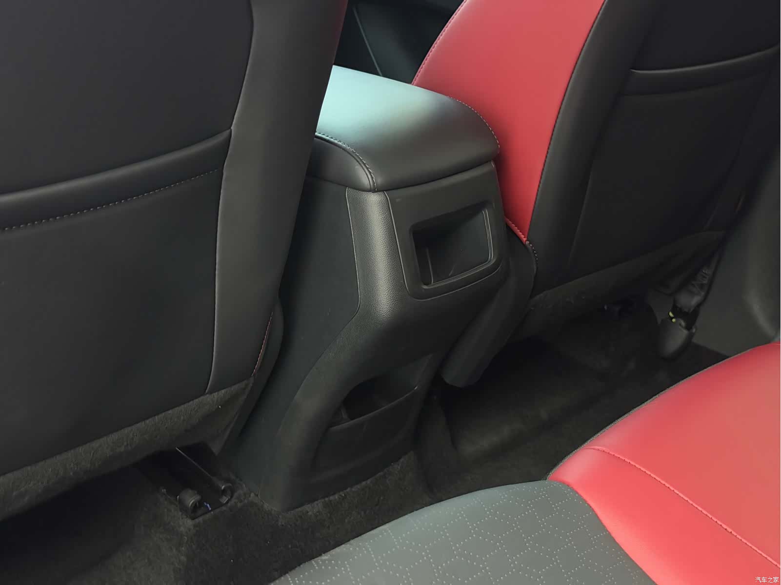 Changan CS35, 2022 13