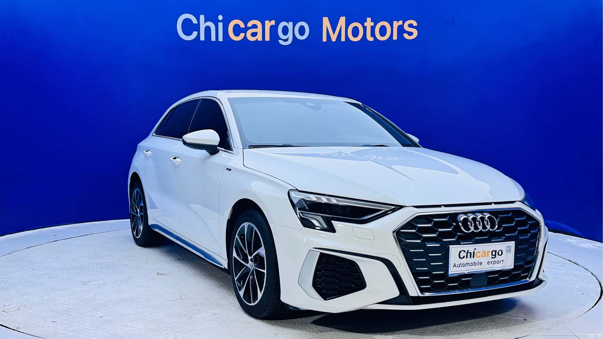 Audi A3, 2022 3