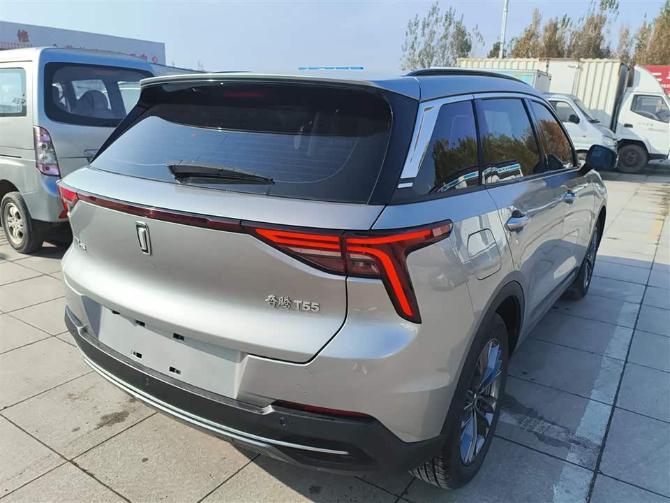 Besturn T55