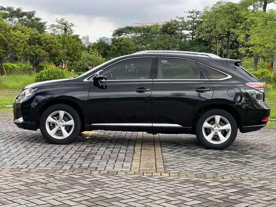 Lexus RX Classic