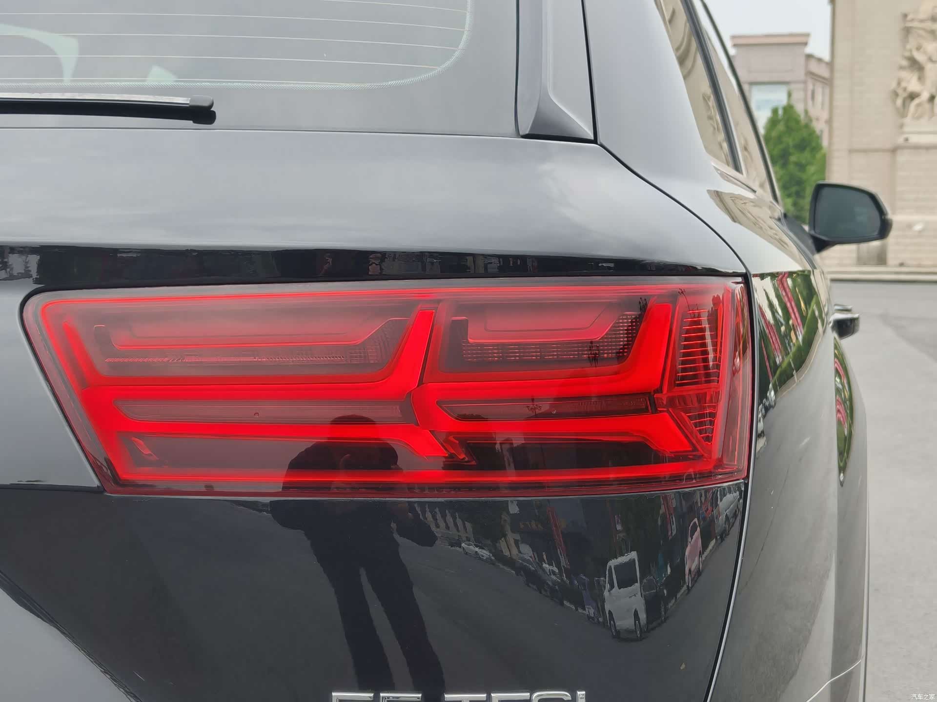Audi Q7, 2019 9