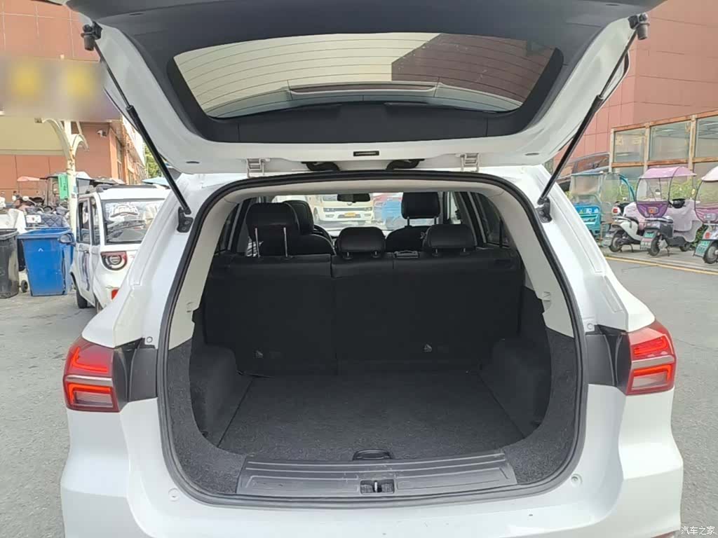 Roewe RX5, 2019 19