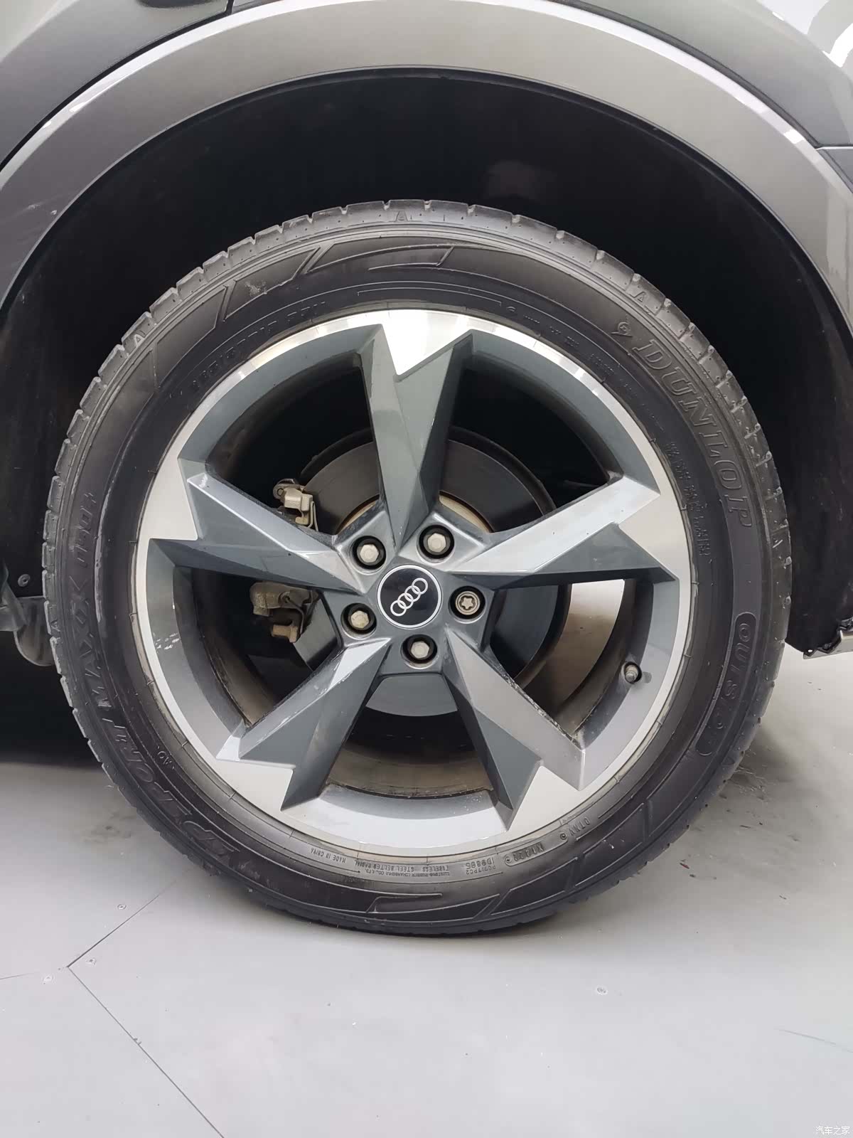 Audi Q3, 2022 17