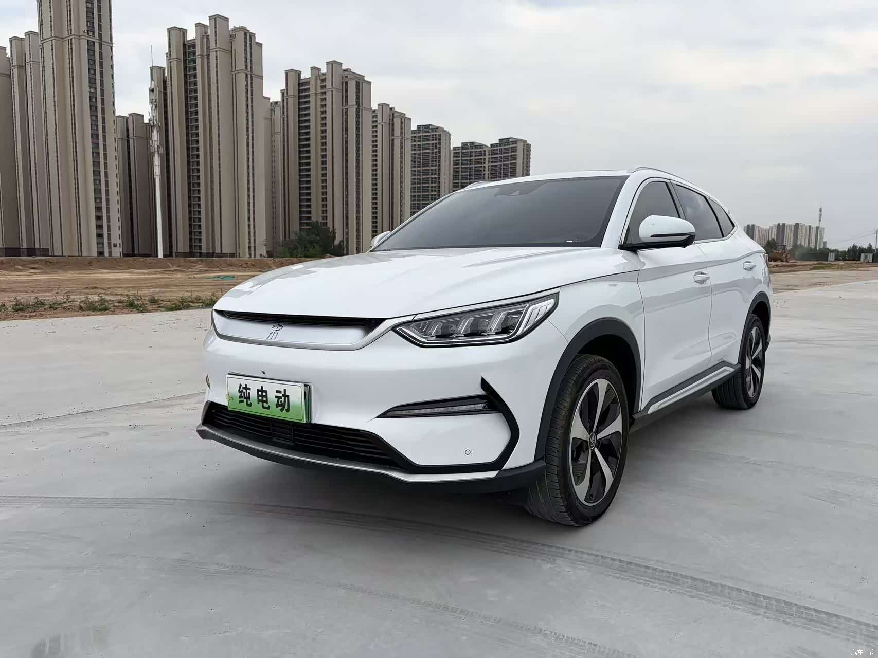 BYD Song, 2022 2