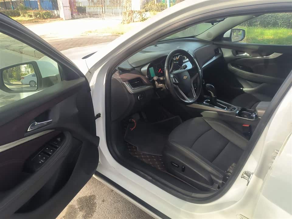 Chevrolet Mai Ruibao