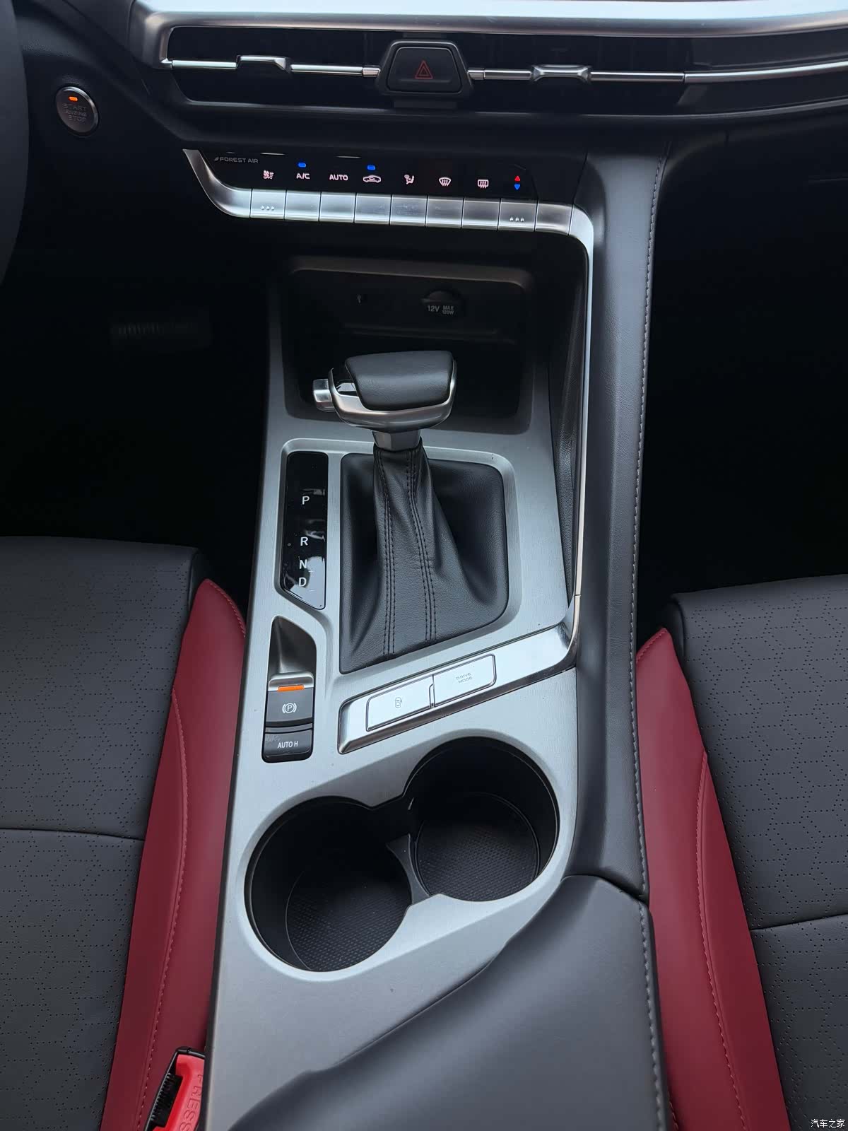 Changan CS35, 2022 15
