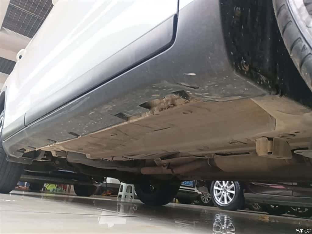 GAC GS4, 2017 21
